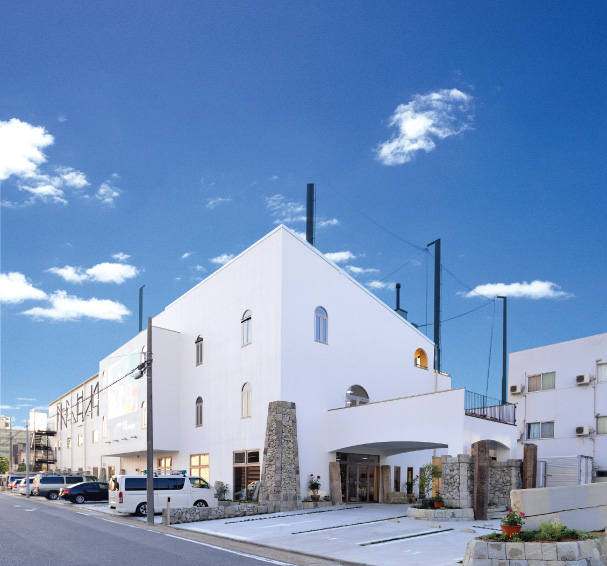 植北ゴルフアカデミー